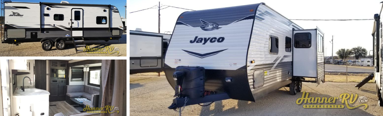 2023 Jayco Jay Flight | Baird, TX
